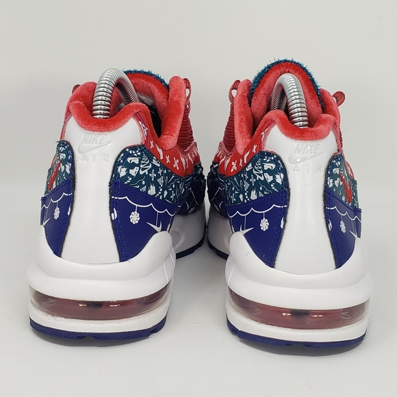 Air Max 95 GS Ugly Sweater Limited Edition Size 7Y - Picture 5 of 9